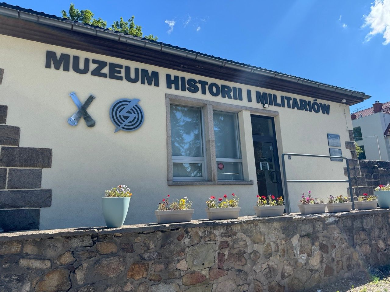 Museum für Geschichte und Militaria in Jelenia Góra