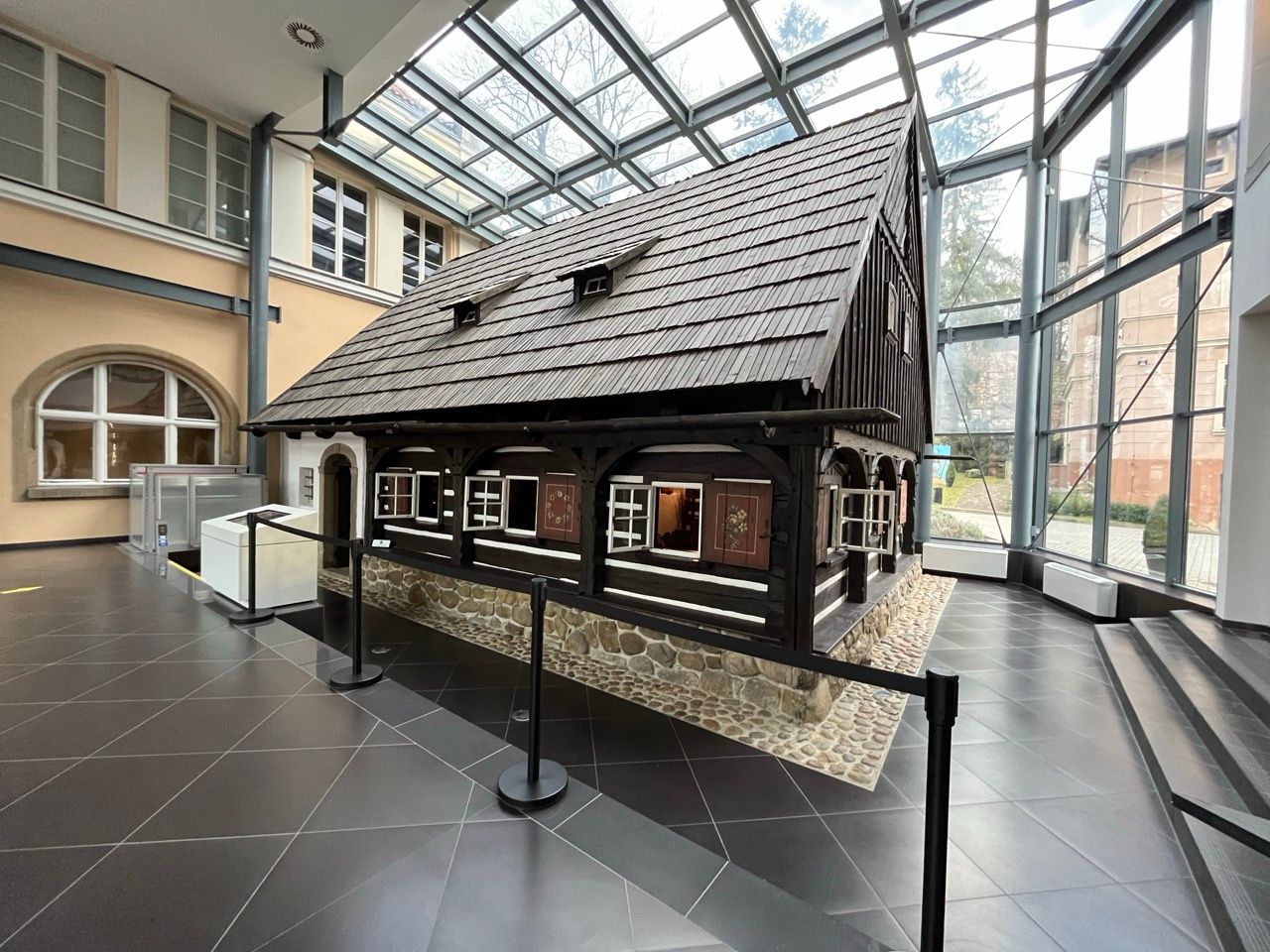 Riesengebirgsmuseum