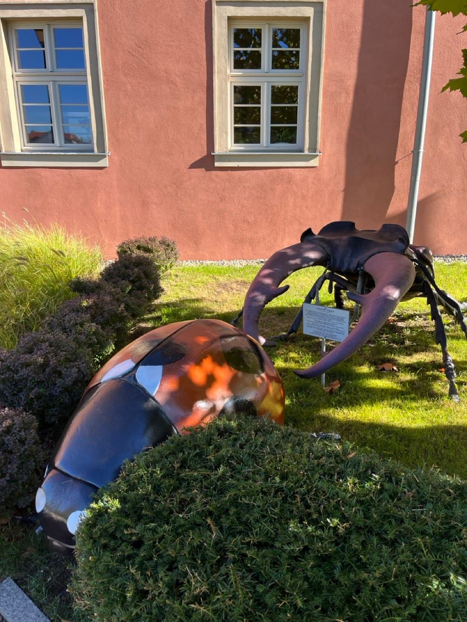 Naturkundemuseum