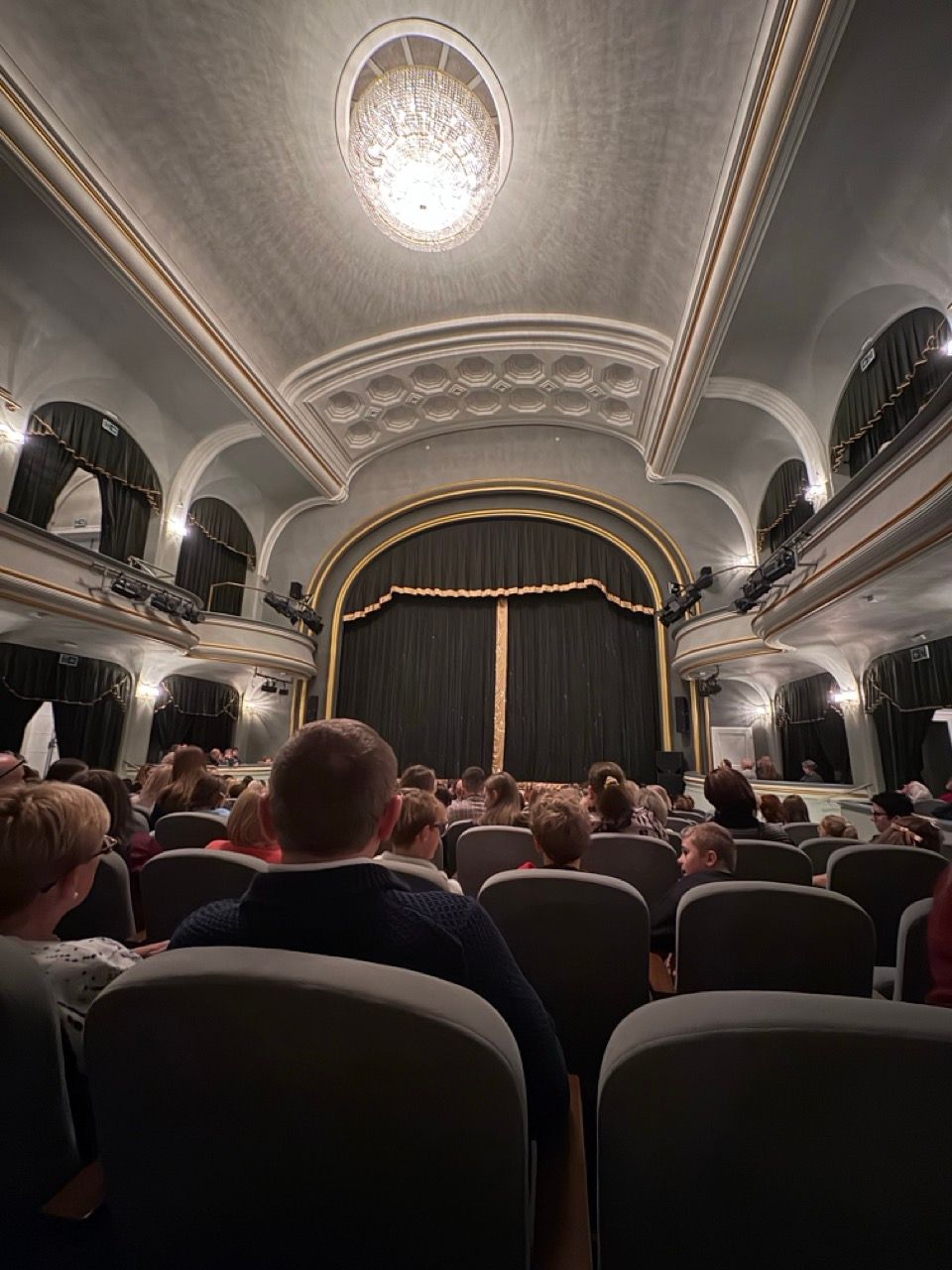 Norwid-Theater